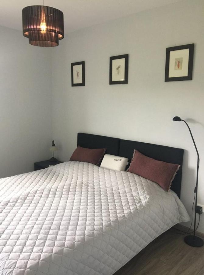 Damhills Apartments Bronowko ภายนอก รูปภาพ