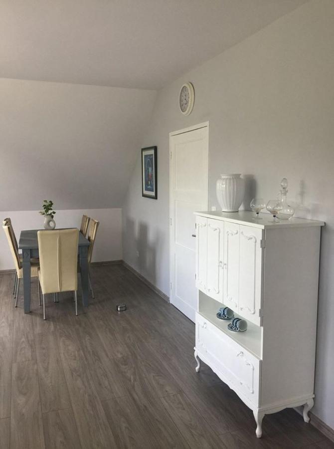 Damhills Apartments Bronowko ภายนอก รูปภาพ