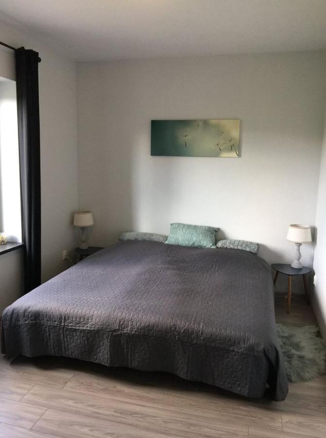 Damhills Apartments Bronowko ภายนอก รูปภาพ